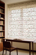Afternoons In Spring - Stitched