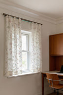 Afternoons In Spring - Stitched