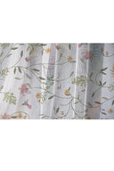 Afternoons In Spring - Stitched