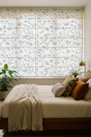 Afternoons In Spring - Stitched