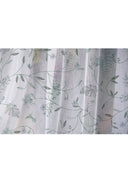Afternoons In Spring - Stitched