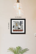 All Together - Framed