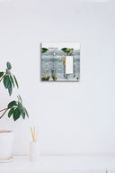 April Fools - Framed