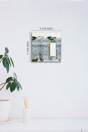 April Fools - Framed