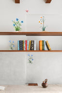 Blooming Tales