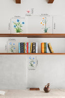 Blooming Tales