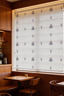 Bloomingdale - Stitched