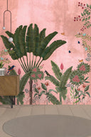 Calamine Garden