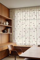 Cassia - Stitched