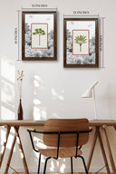 Chaanv - Unframed