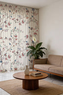Chahak - Stitched