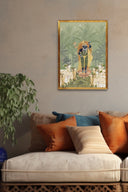 Chaitanya - Unframed