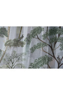 Chirps of the wild - Stitched