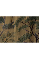 Chirps of the wild - Stitched
