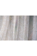 Dainty Chirps - Stitched