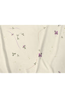 Daytime Bloom - Stitched