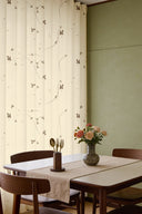 Daytime Bloom - Stitched