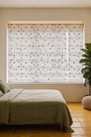 Dusk Cloud - Stitched