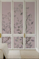 English Garden Of Enchantment