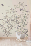 English Garden Of Enchantment
