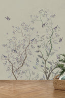 English Garden Of Enchantment