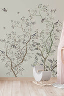 English Garden Of Enchantment