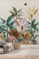 Enid Went Tropical