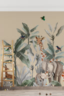 Enids Jungle Safari