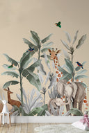 Enids Jungle Safari