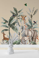 Enids Jungle Safari