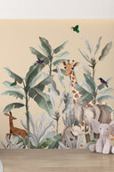 Enids Jungle Safari
