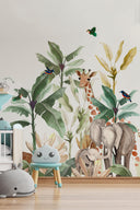 Enids Jungle Safari
