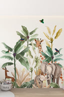Enids Jungle Safari