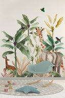 Enids Jungle Safari