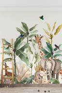 Enids Jungle Safari