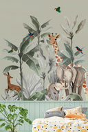 Enids Jungle Safari