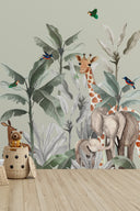 Enids Jungle Safari