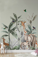 Enids Jungle Safari