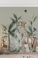 Enids Jungle Safari