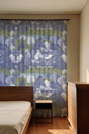 Forbidden Forest - Stitched