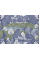 Forbidden Forest - Stitched