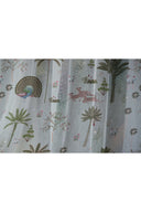 Forest Festival - Stitched