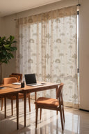 Forest Festival - Stitched