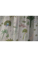 Forest Festival - Stitched