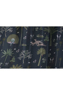 Forest Festival - Stitched