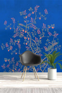 Full Blossom