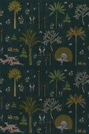Garden Foes