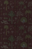Garden Foes