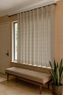 Gardenia Galore - Stitched