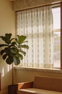 Gardenia Galore - Stitched